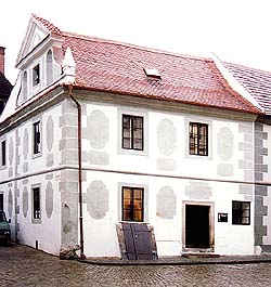 Široká no. 45, overview 