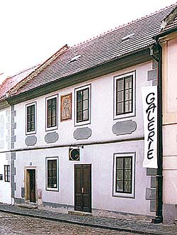 Široká no. 46, overview 