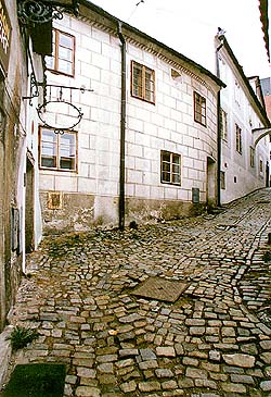 Masná Nr. 138, Gesamtansicht Masná Nr. 138, Gesamtansicht