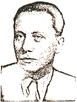 Jaromír Hořejš 