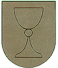 Wappen der Goldschmiedezunft 