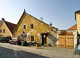 Rooseveltova No. 29, April 2007, photo by: © 2007 Lubor Mrázek 
