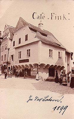 Latrán no.  37, historical photo 