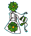 Coat-of-arms of the Lords of Krumlov 