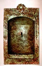 Náměstí Svornosti č. p. 9, lavabo 