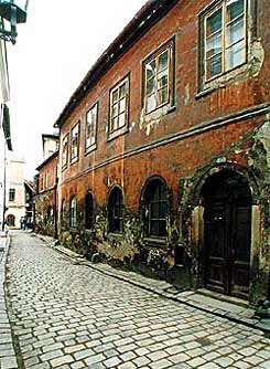 Radniční no. 29 Radniční no. 29