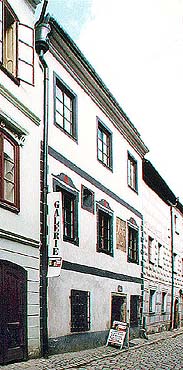 Dlouhá no. 99 