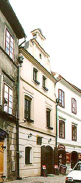Dlouhá no. 96 