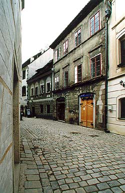 Dlouhá no. 95 Dlouhá no. 95