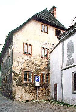 Soukenická no. 44 