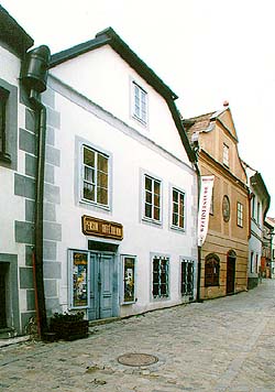 Dlouhá no. 90 