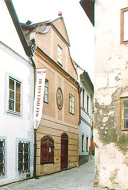 Dlouhá č. p. 91 