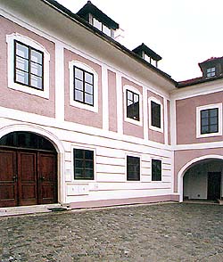Hradební no. 60 