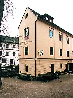 Na ostrově Nr. 171, Gesamtansicht 