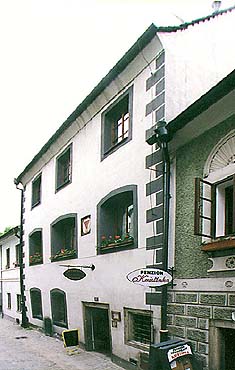 Dlouhá no. 94, overview 