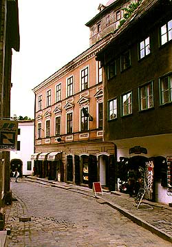 Latrán no. 3, overview 