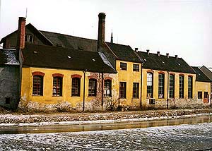 Široká Nr. 81, Gesamtansicht 