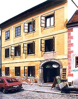Široká no. 48, overview 