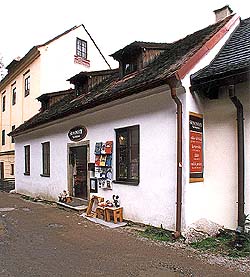 Široká Nr. 172, Gesamtansicht 