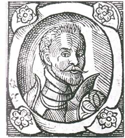 Ulrich II. von Rosenberg 