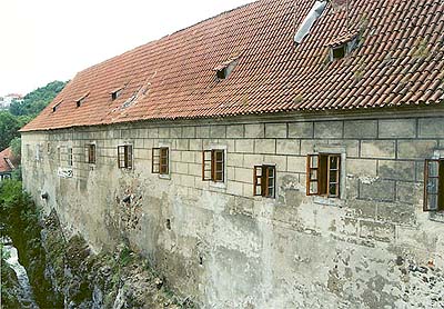 Latrán Nr. 99 bis 103 Latrán Nr. 99 bis 103