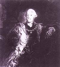 Josef Adam zu Schwarzenberg 