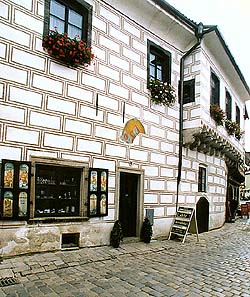 Latrán no. 14, overview Latrán no. 14, overview