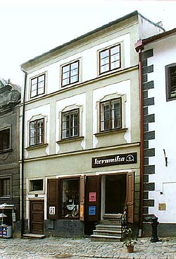 Latrán no. 42, overview Latrán no. 42, overview