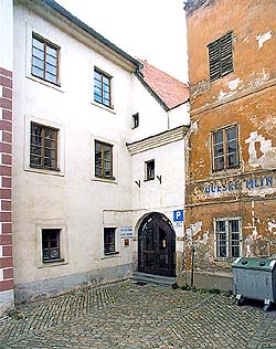 Široká no. 79 
