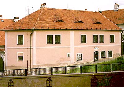 Latrán no.  147, overview, foto: Ladislav Pouzar 