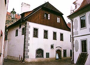 Široká no.  89, overview 