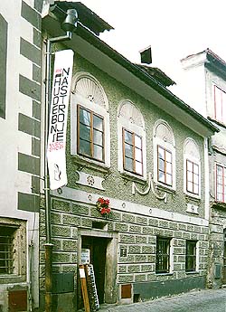 Dlouhá no.  93, overview 