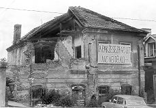 Rooseveltova Nr. 28, ein historisches Foto Rooseveltova Nr. 28, ein historisches Foto