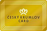 Český Krumlov CARD 