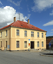 Gemeindeamt Besednice